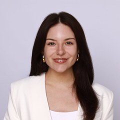 Joleen Brauneisen