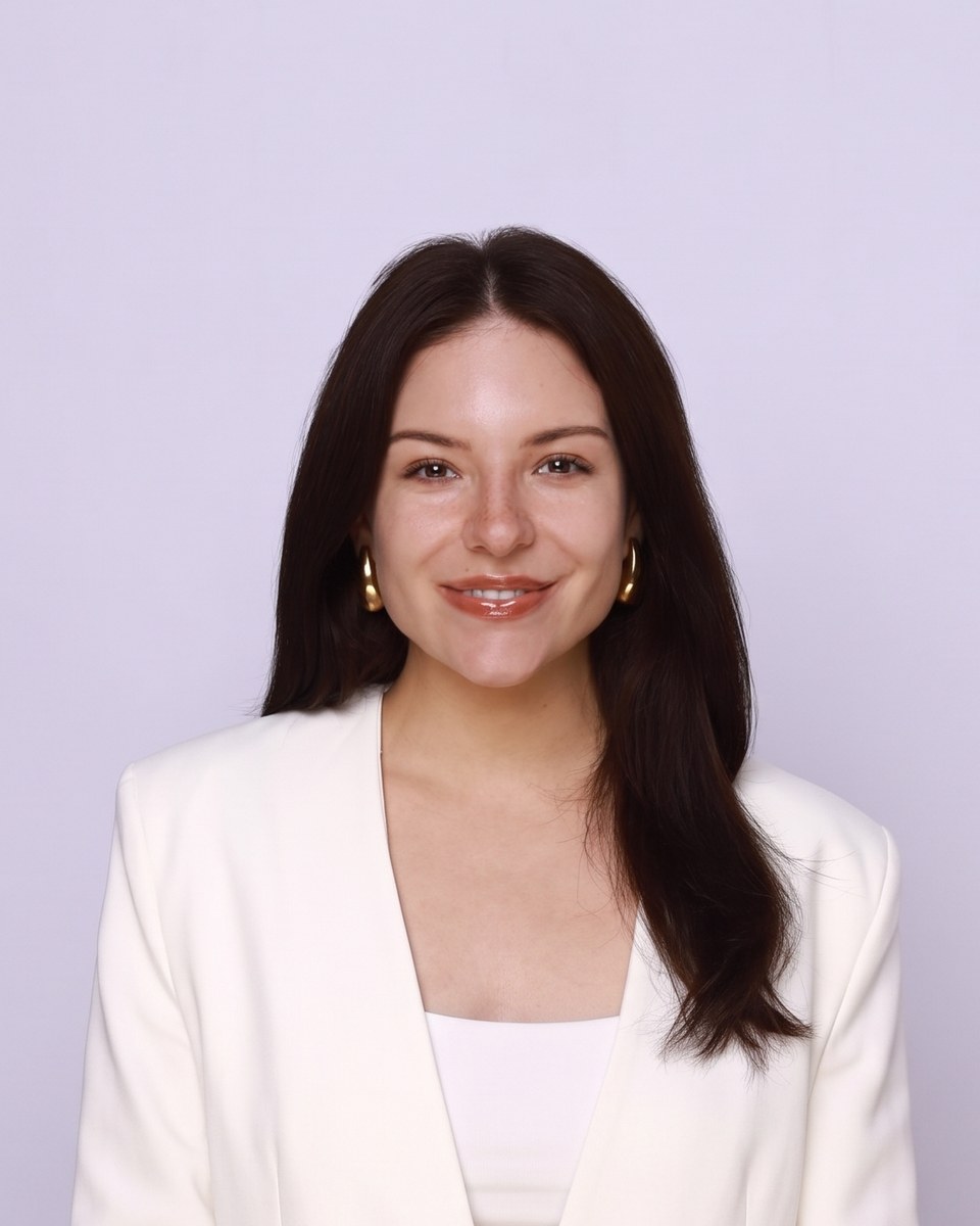 Joleen Brauneisen, Unternehmensberaterin bei BrixWay
