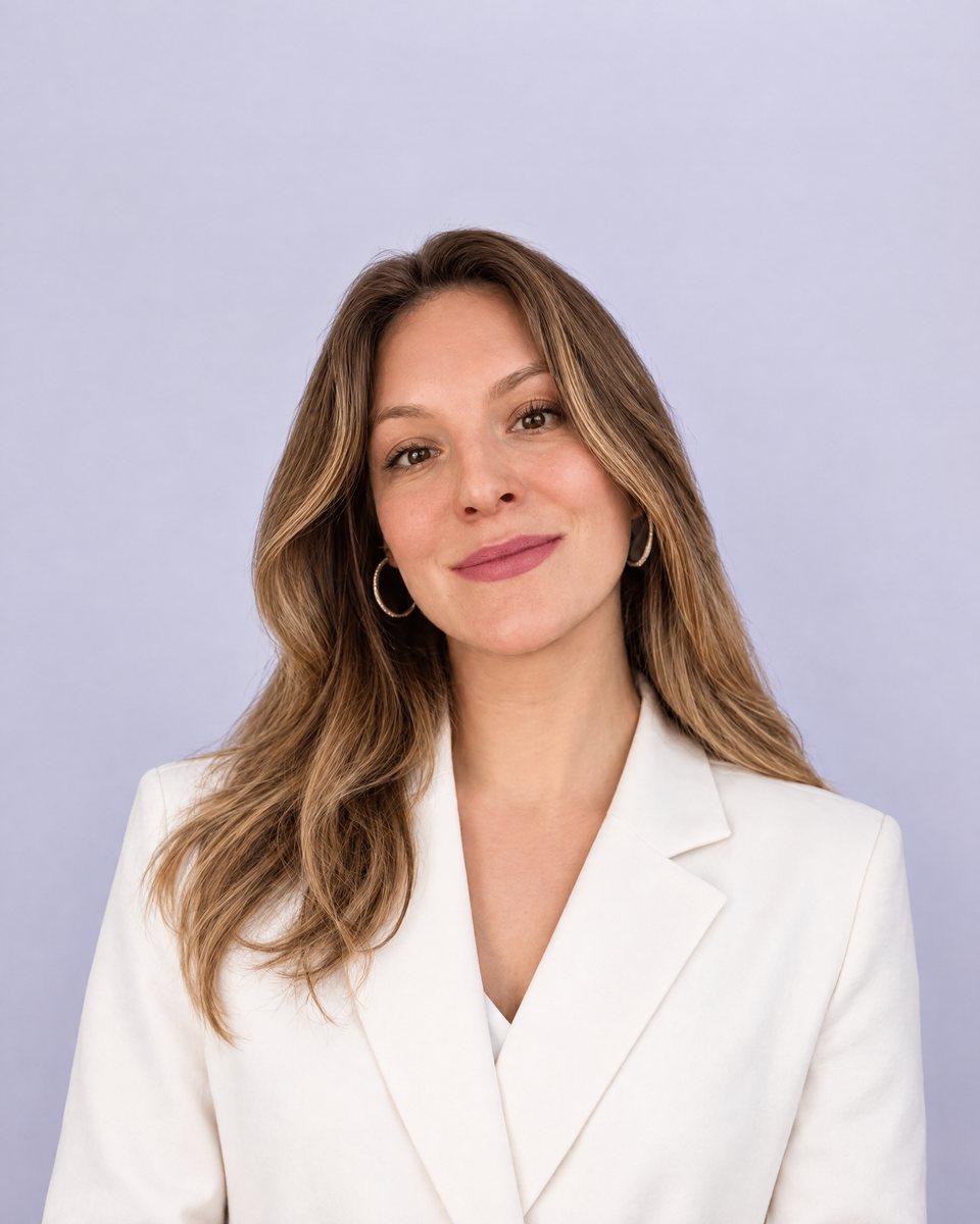 Sanna-Luisa Brauneisen, Unternehmensberaterin